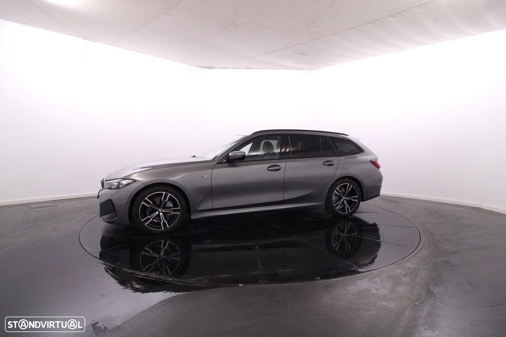 BMW 320 - 2