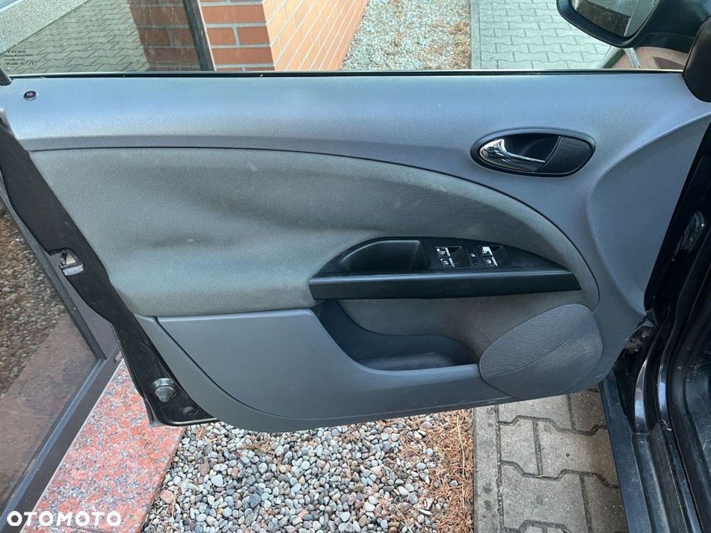 Seat Altea 1.9 TDI Fresh - 12