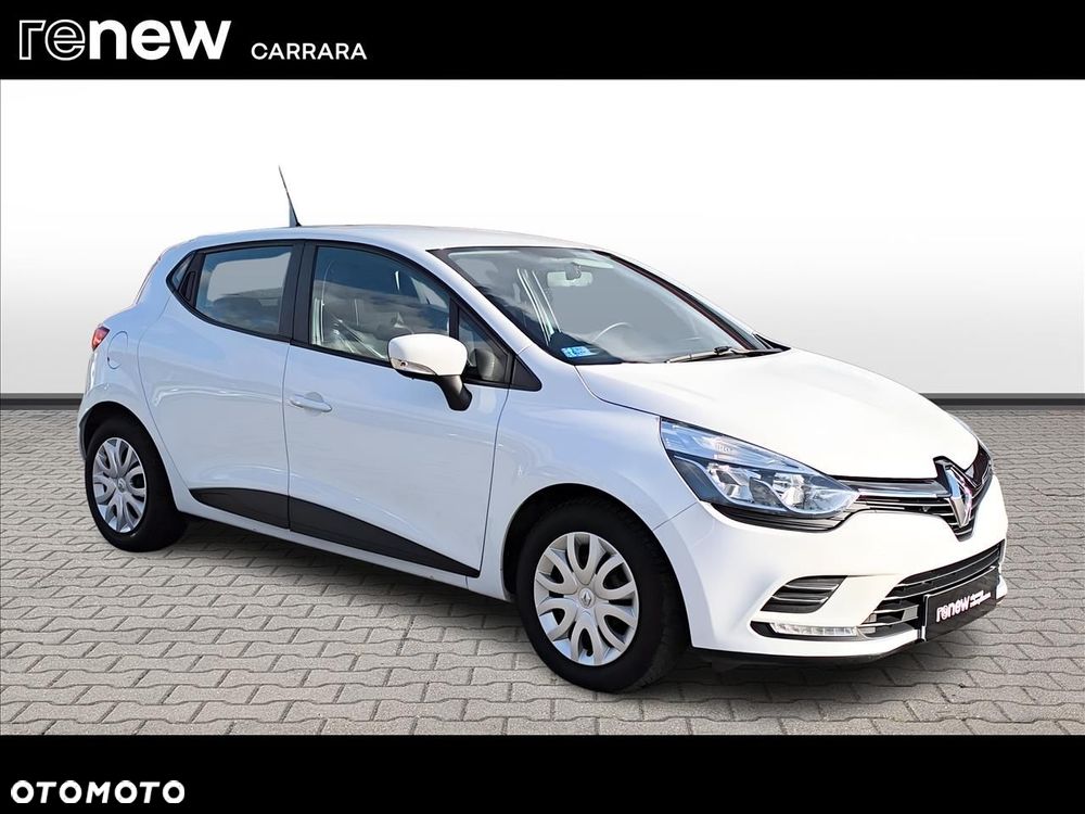 Renault Clio 0.9 Energy TCe Alize - 7