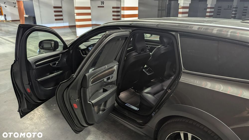 Volvo V90 Cross Country D5 AWD Pro - 5