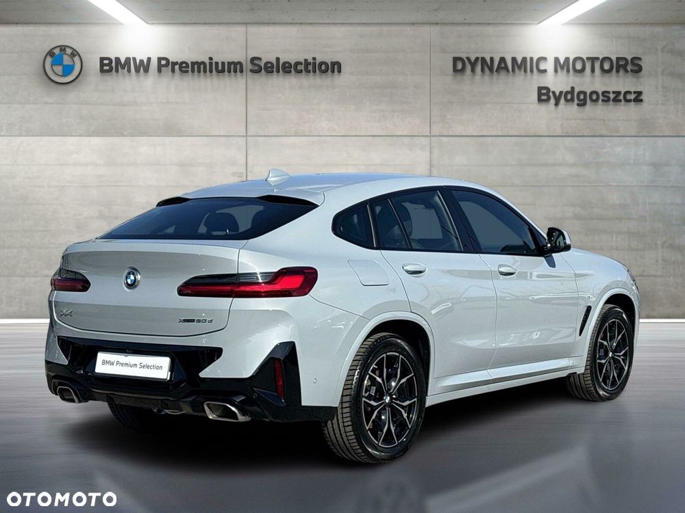 BMW X4 - 6