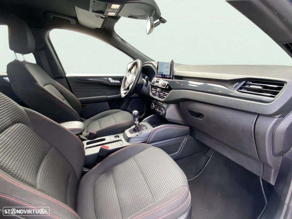 Ford Kuga 1.5 TDCi EcoBlue ST-Line - 10