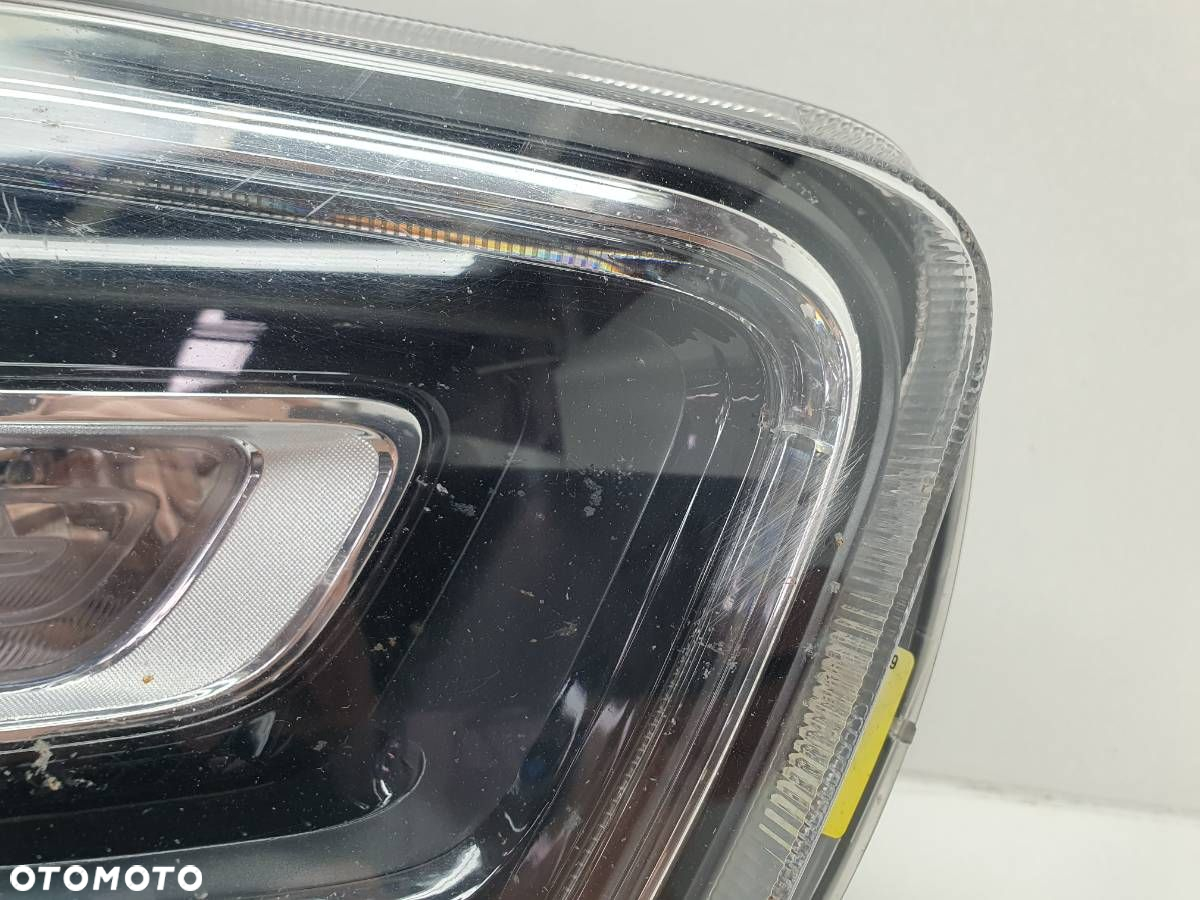 LAMPA PRZÓD PRAWA BI XENON HID TRANSIT CUSTOM LIFT EU JK21-13D152-BH - 4
