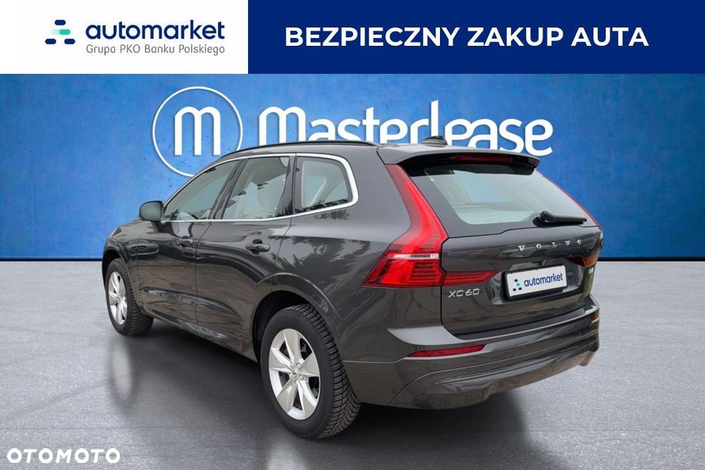 Volvo XC 60 B4 D Plus Dark - 7