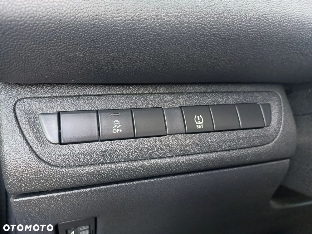 Peugeot 208 PureTech 68 Like - 20