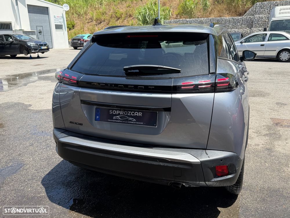 Peugeot 2008 PureTech 100 Allure - 7