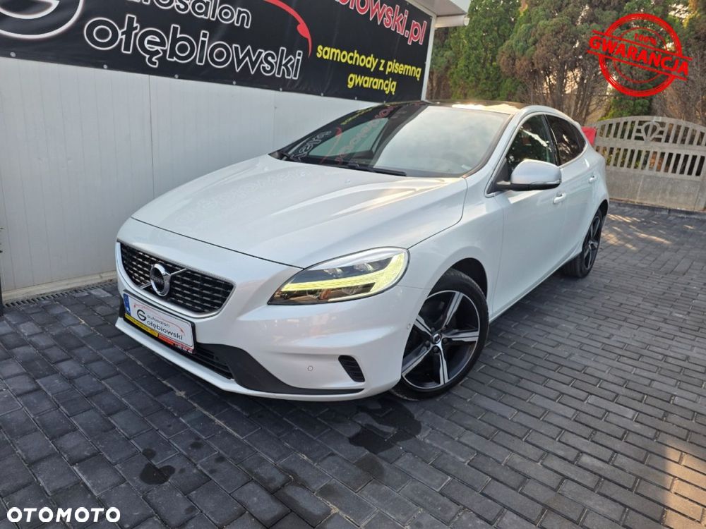 Volvo V40 - 2