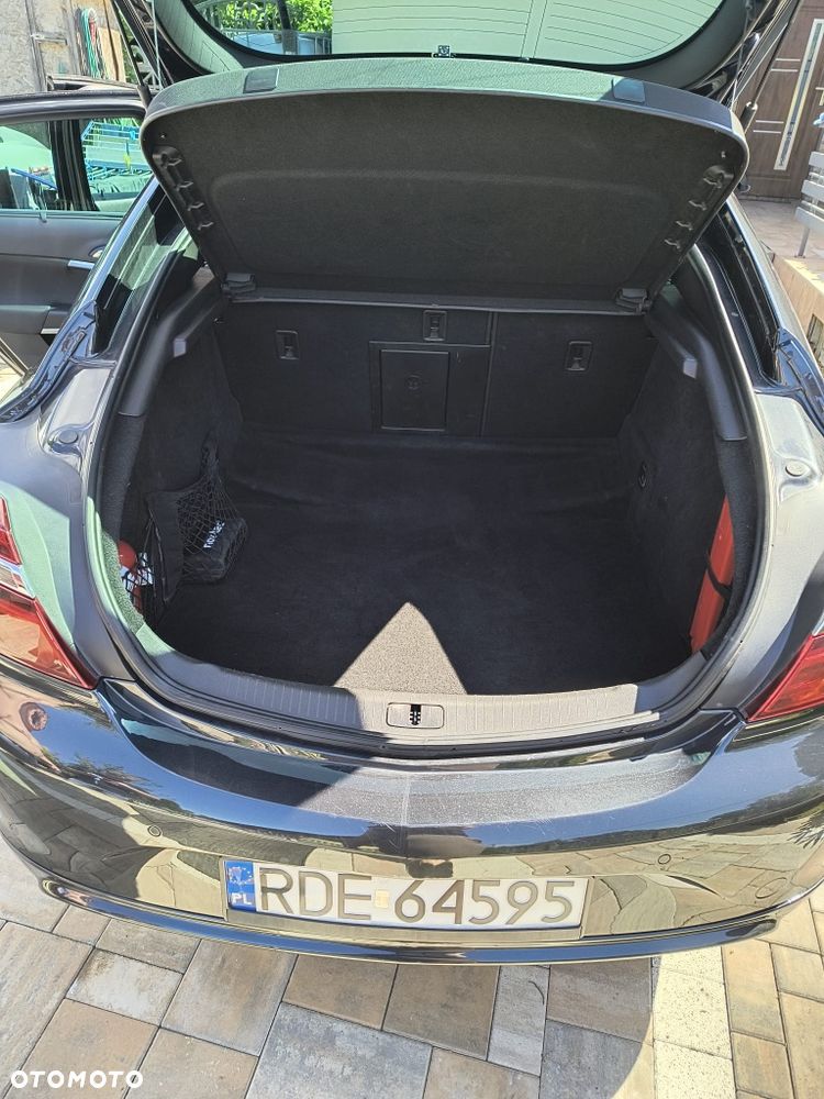 Opel Insignia 2014 photo 5