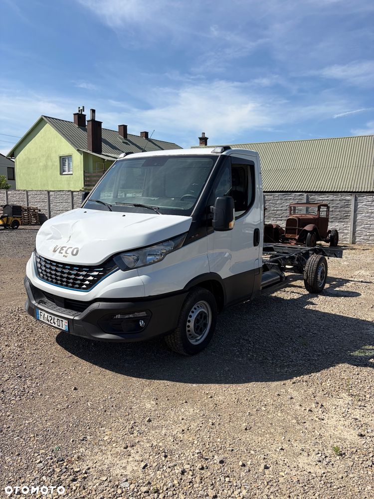 Iveco Daily - 4