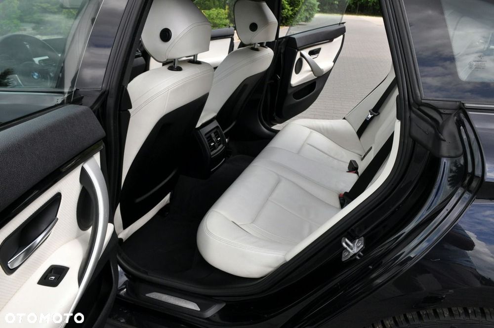 BMW Seria 4 - 21
