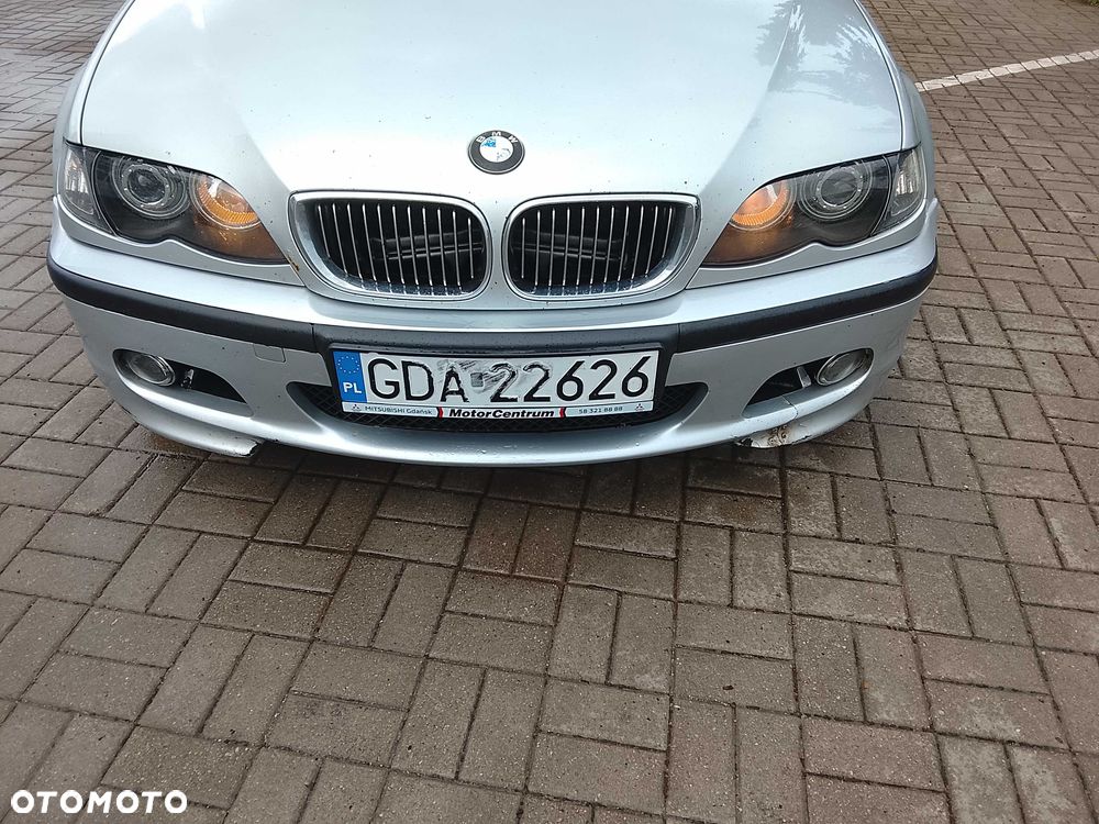 BMW Seria 3 - 2