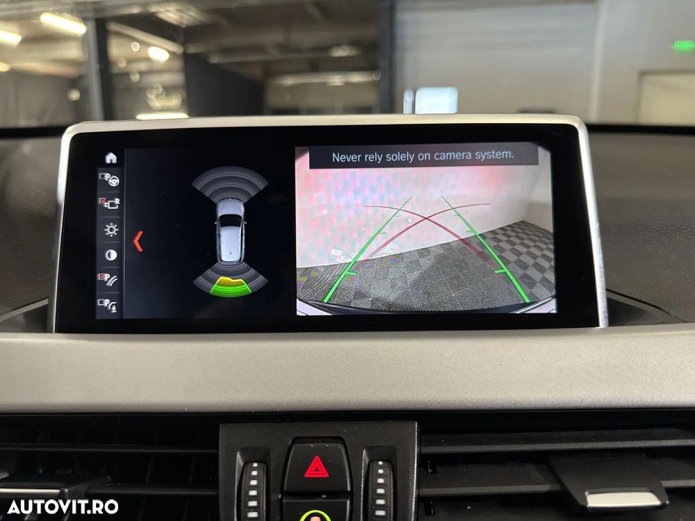 BMW X1 - 18