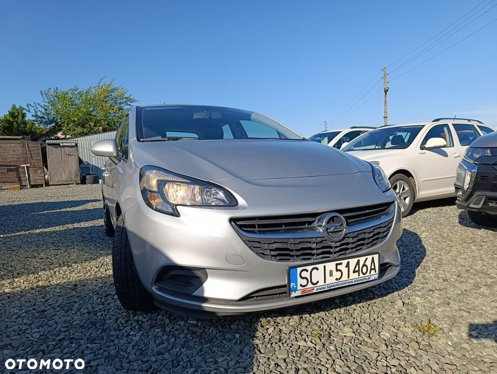 Opel Corsa - 8