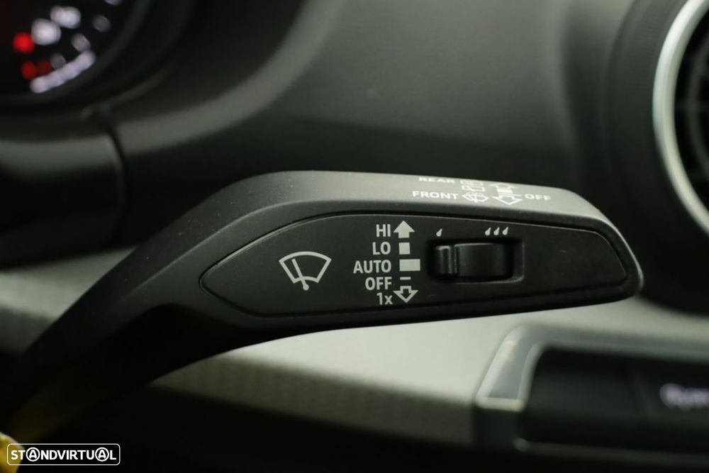 Audi Q2 30 TFSI - 18