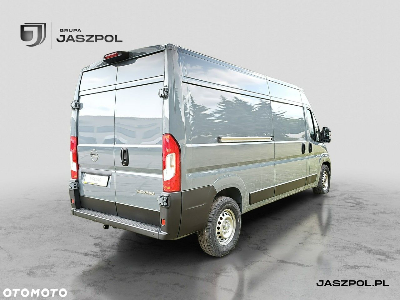 Opel Movano - 5