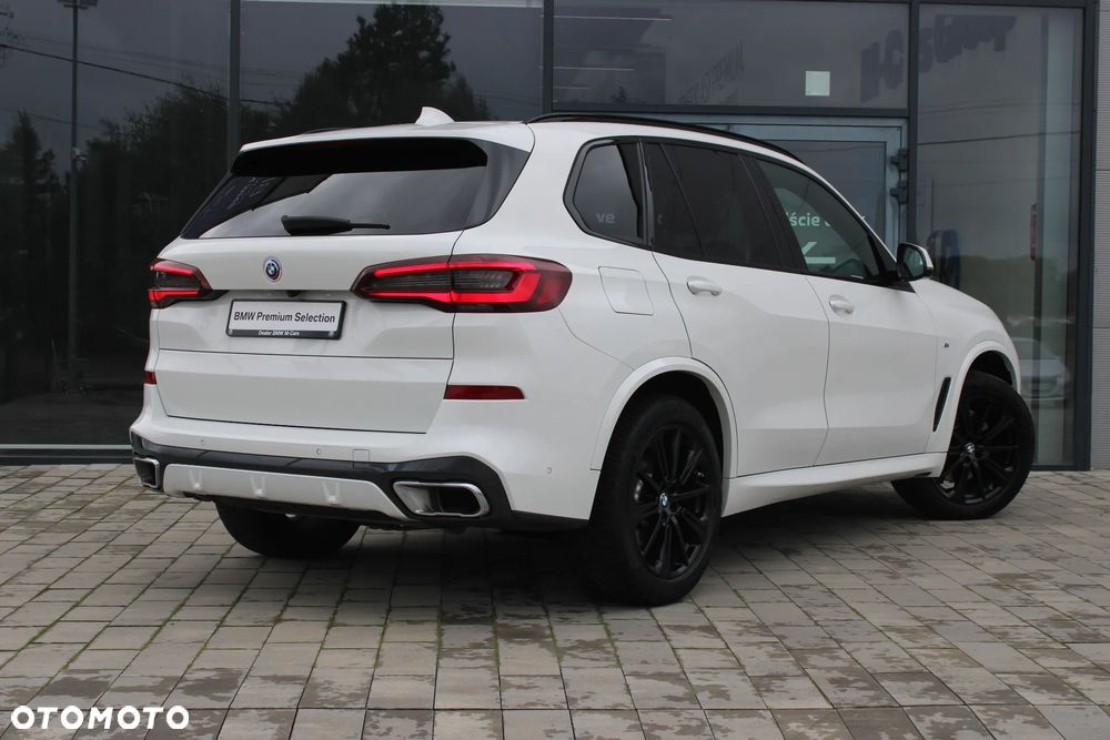 BMW X5 xDrive25d sport - 7