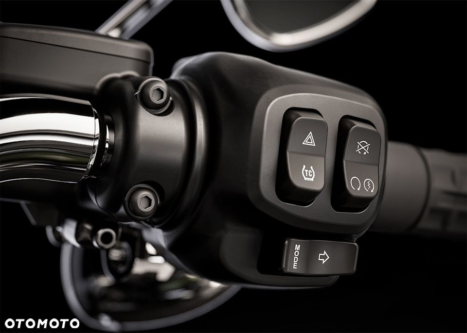 Harley-Davidson Softail Fat Boy - 18