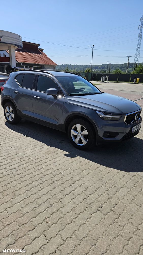 Volvo XC 40 T3 Base - 2