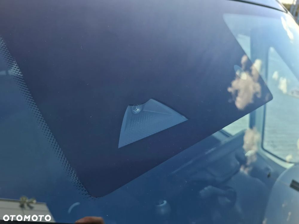Fiat Ducato Kontener z windą - 19