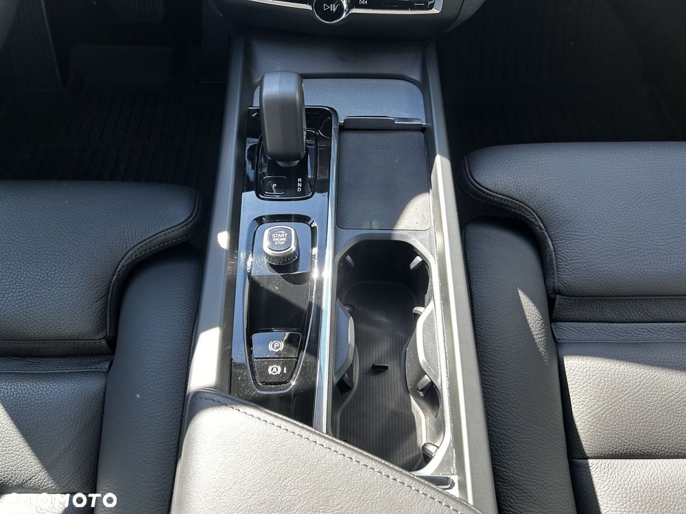 Volvo V60 - 15