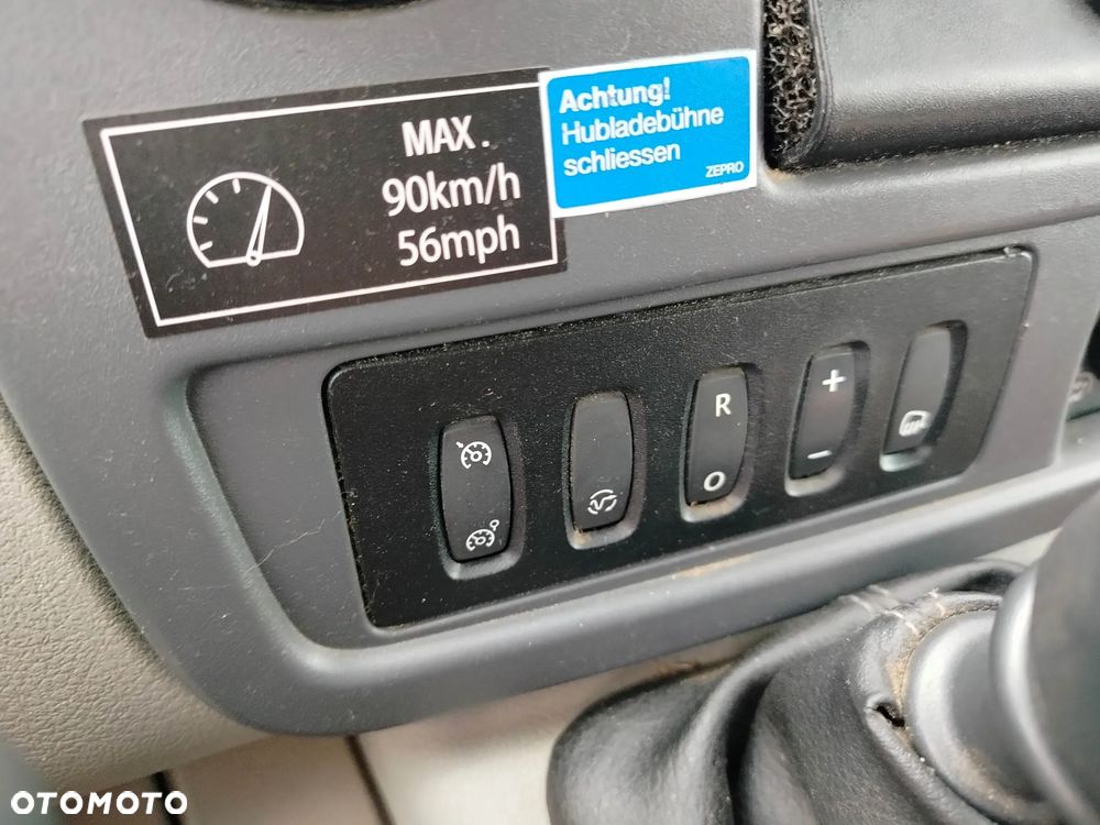 Renault Mascott - 14