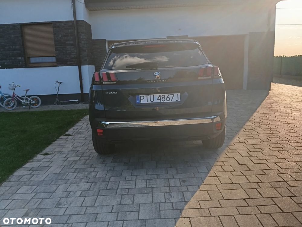 Peugeot 3008 1.2 PureTech Active S&S - 38