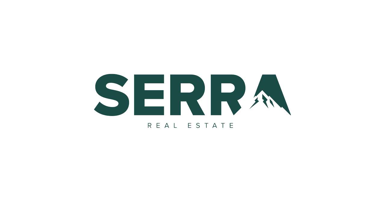 Logotipo: SERRA Real Estate