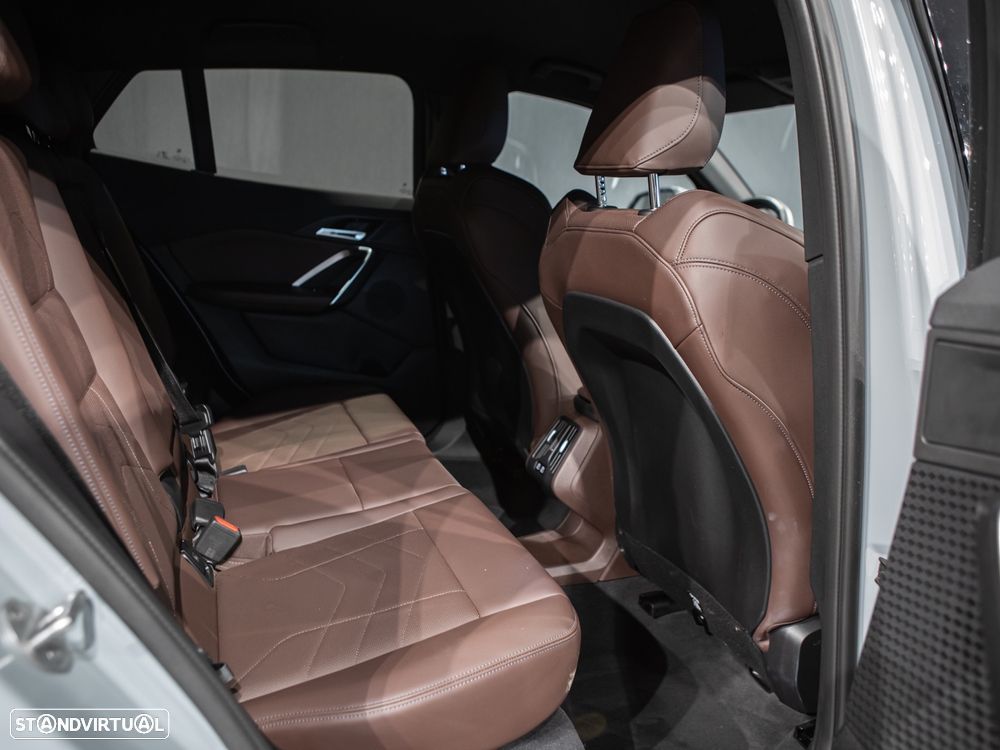 BMW X2 xDrive20d Pack Desportivo M Pro - 37