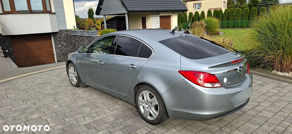Opel Insignia - 2