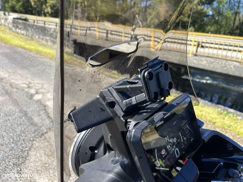 Husqvarna Norden 901 - 14