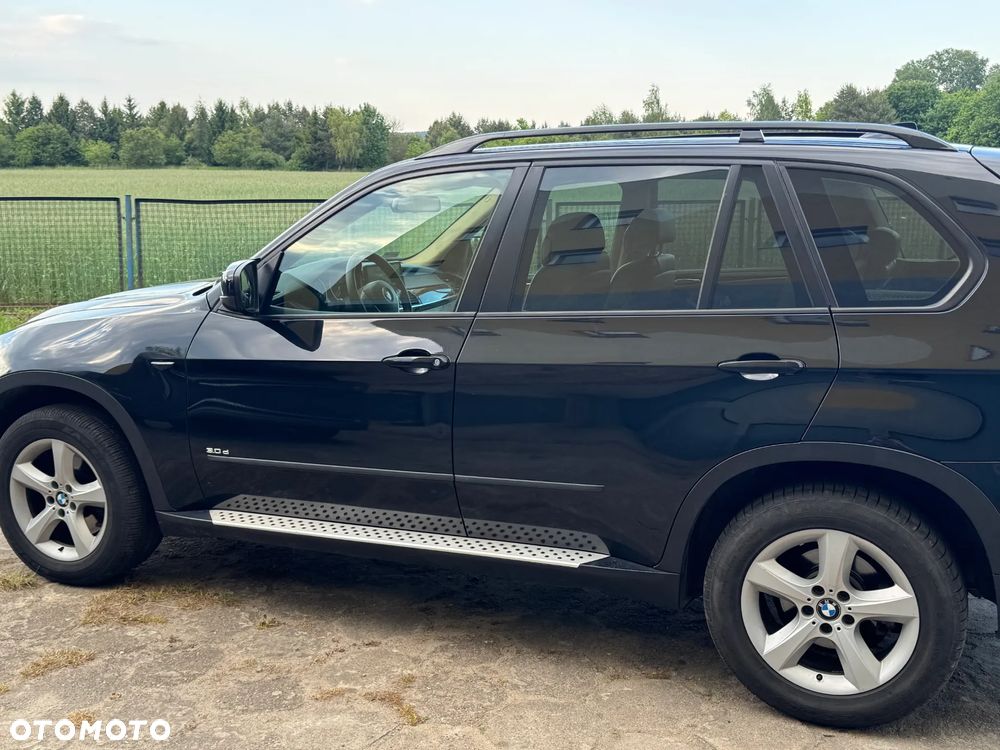 BMW X5 - 1