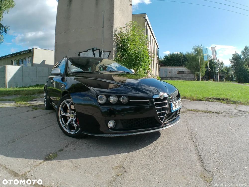 Alfa Romeo 159 - 2