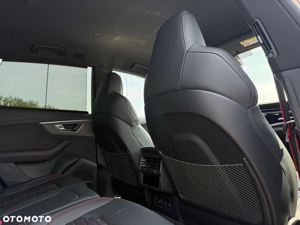 Audi RS Q8 - 17