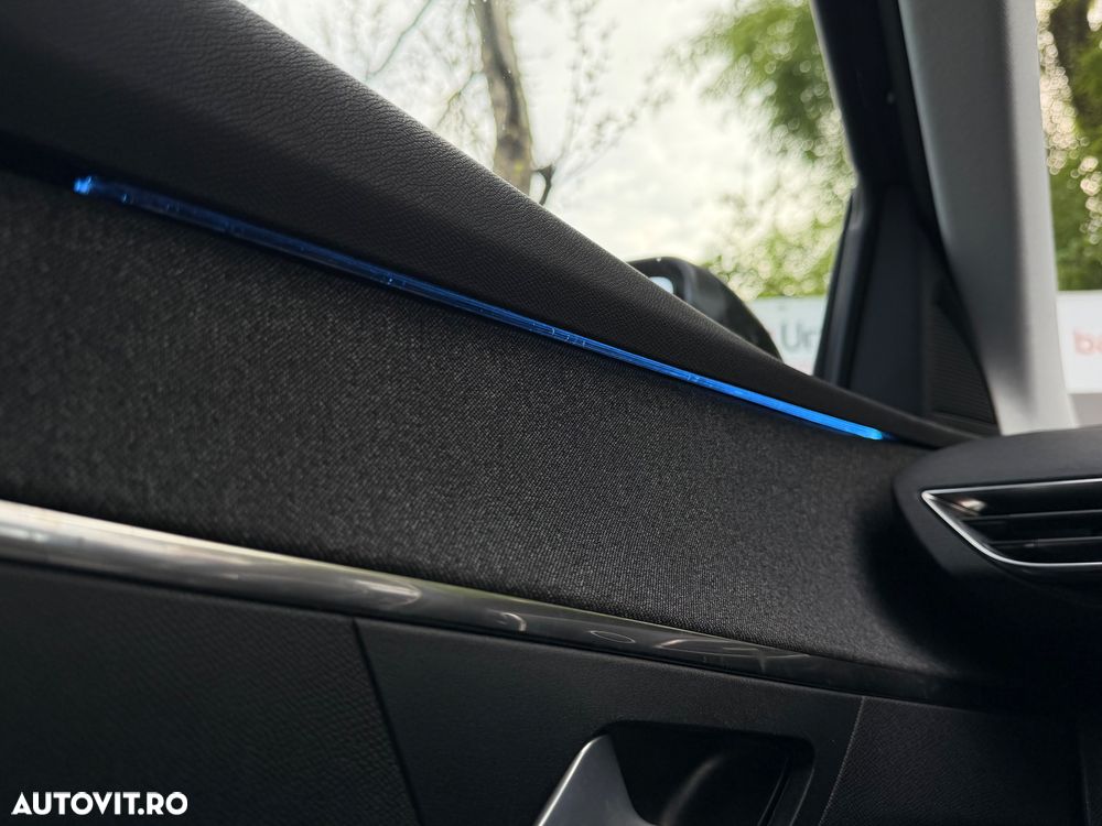 Peugeot 3008 BlueHDi 130 Stop & Start EAT8 Active - 18