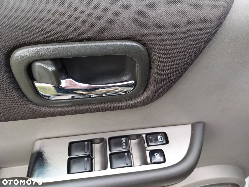 Nissan X-Trail 2.2 dCi Comfort - 11
