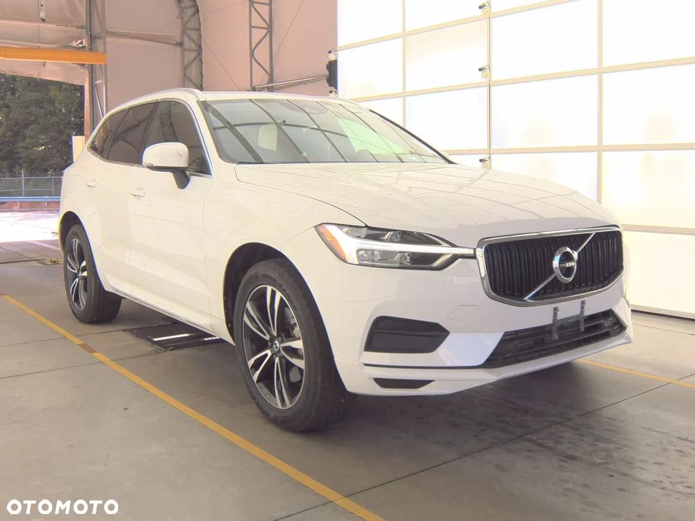 Volvo XC 60 T5 AWD Geartronic Momentum - 3