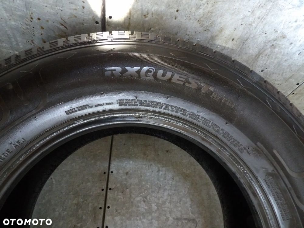 OPONA ROADX RXQUEST 235/70/16 H/T01 - 5