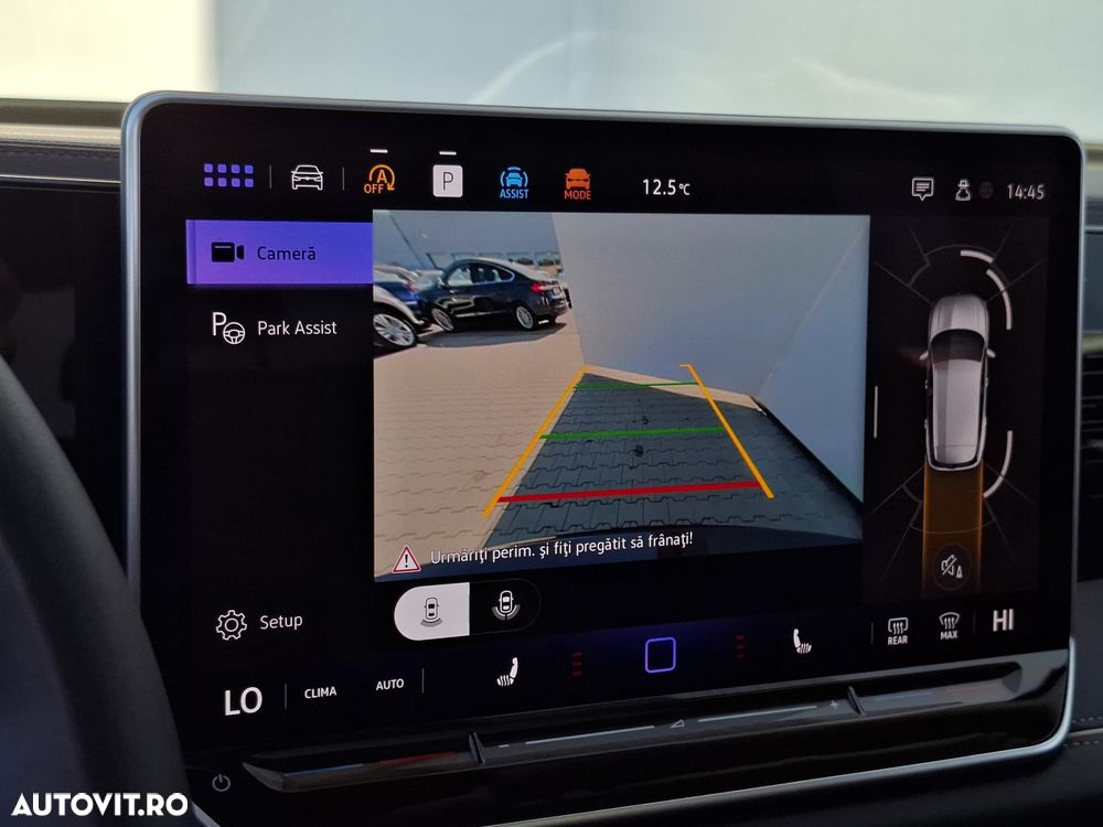 Volkswagen Tiguan 2.0 TDI DSG 4Motion Elegance - 10