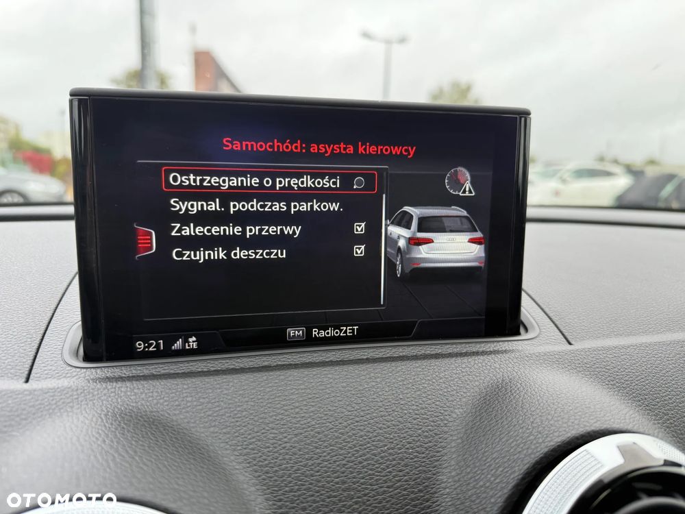 Audi A3 Sportback 1.6 TDI Sport - 23