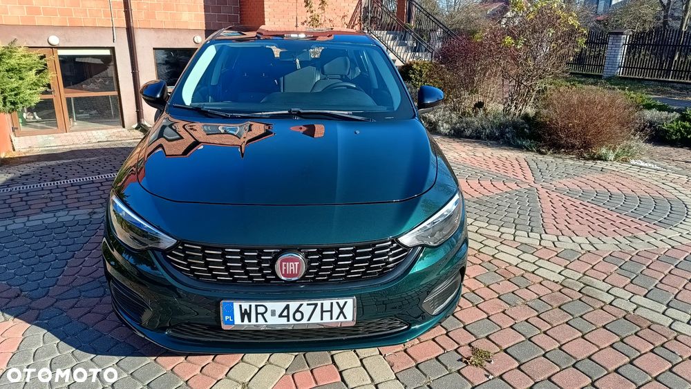Fiat Tipo 1.4 16v - 2