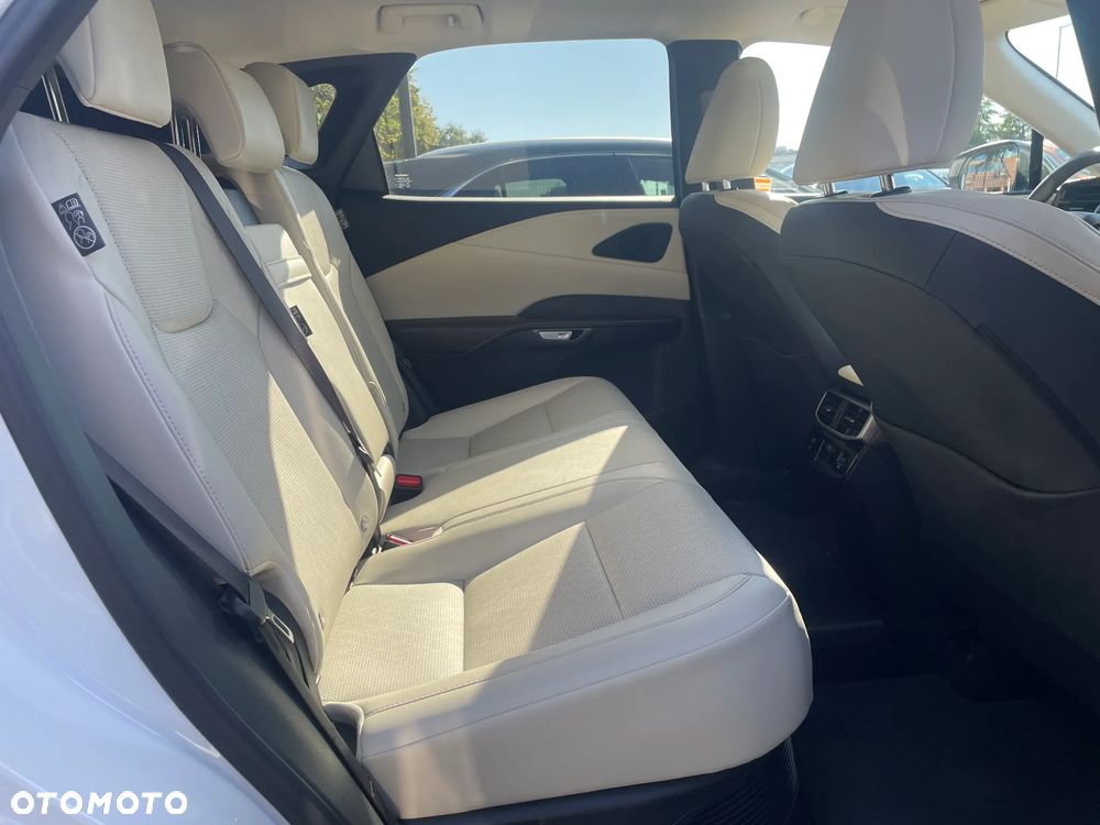 Lexus RX 450h+ F Sport Design - 10