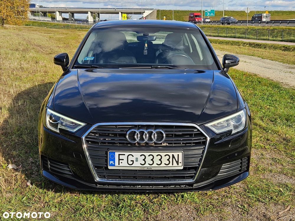 Audi A3 - 3