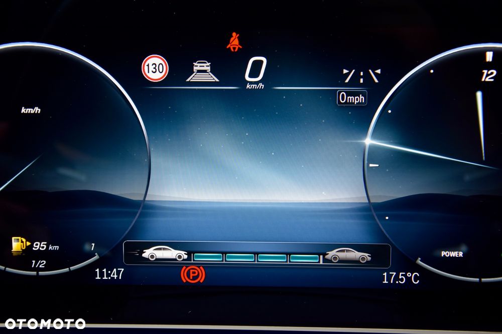 Mercedes-Benz GLE 450 d mHEV 4-Matic AMG Line - 26