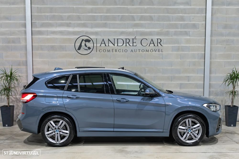 BMW X1 25 e xDrive Pack M - 6