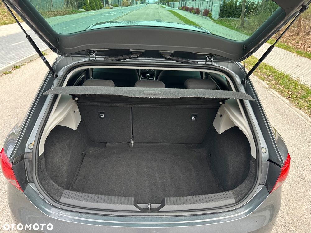 Seat Leon 1.2 TSI Start&Stop Style - 24