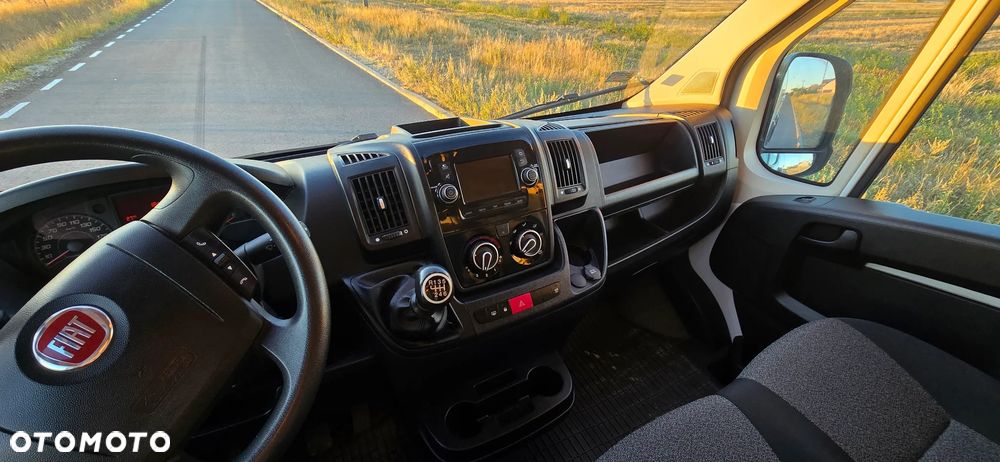 Fiat Ducato - 15