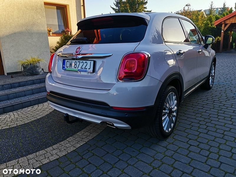 Fiat 500X 1.4 Multiair 4x2 S&S Business Line - 5