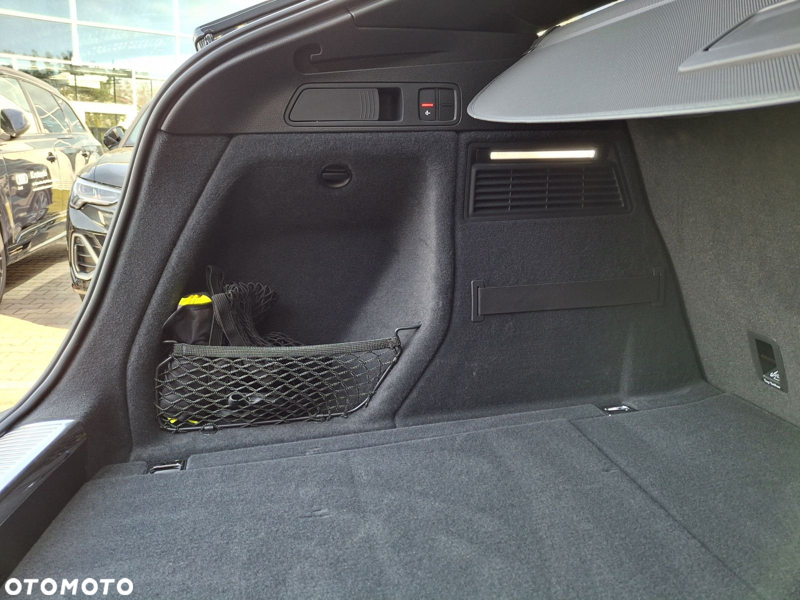 Audi Q5 Sportback - 9