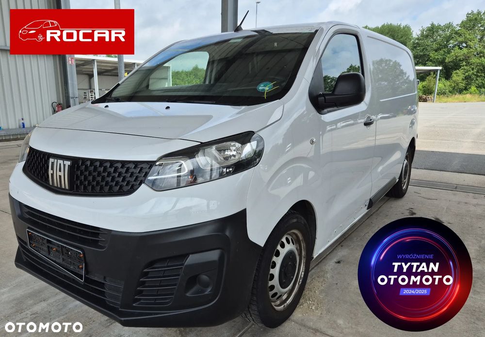 Fiat SCUDO - 2