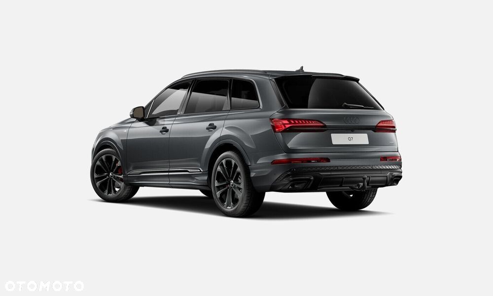 Audi Q7 - 2